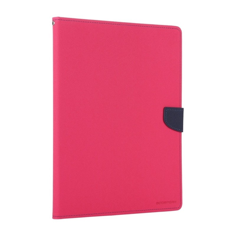 iPad 10th Gen (2022, 10.9) Mercury Fancy Diary Cover Case - Navy