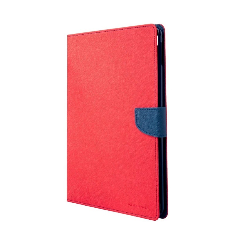 iPad 10.2 (2019-2021, 7th / 8th / 9th Gen) Mercury Fancy Diary Cover C