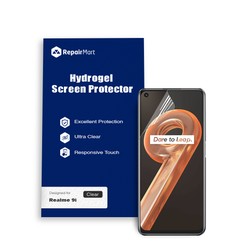 Realme 9i Hydrogel Screen Protector