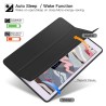 iPad 10.2 (2019-2021, 7th / 8th / 9th Gen) Soft TPU Back Shell Slim Co