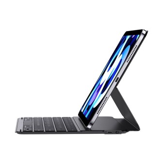 iPad Pro 12.9 (2018-2022) Baseus Brilliance Series Keyboard Case With