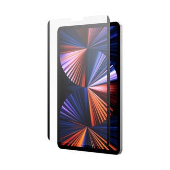 iPad Pro 12.9 (2018-2022) Baseus Full-cover Vac-sorb Paper-like Screen