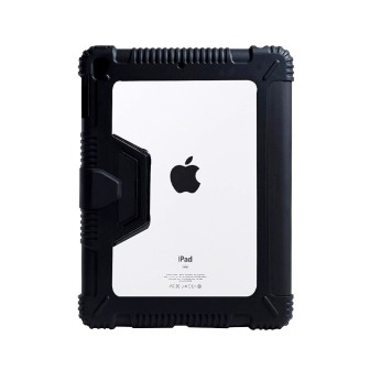 iPad 10th Gen (2022, 10.9) / iPad 11th Gen (2025) Armor Shockproof Sma