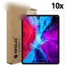 iPad Pro 12.9 (2018-2022) Tempered Glass Screen Protector - 10 Pack