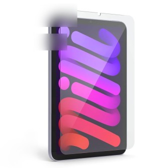 iPad Mini 6 (2021) / iPad Mini 7 (2024) Tempered Glass Screen Protecto