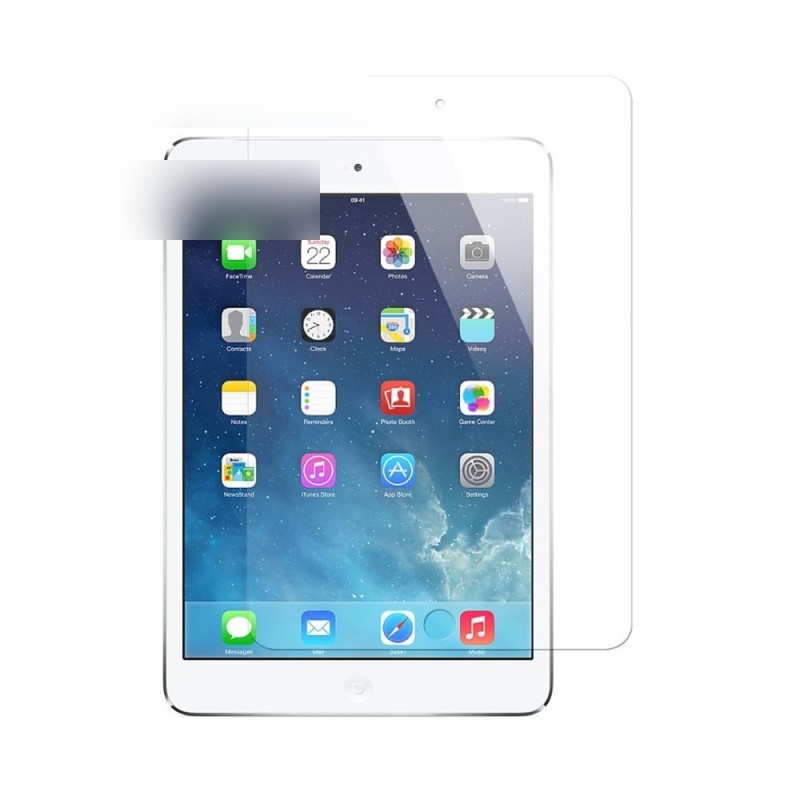 iPad Mini 1 / 2 / 3 Tempered Glass Screen Protector | Australia