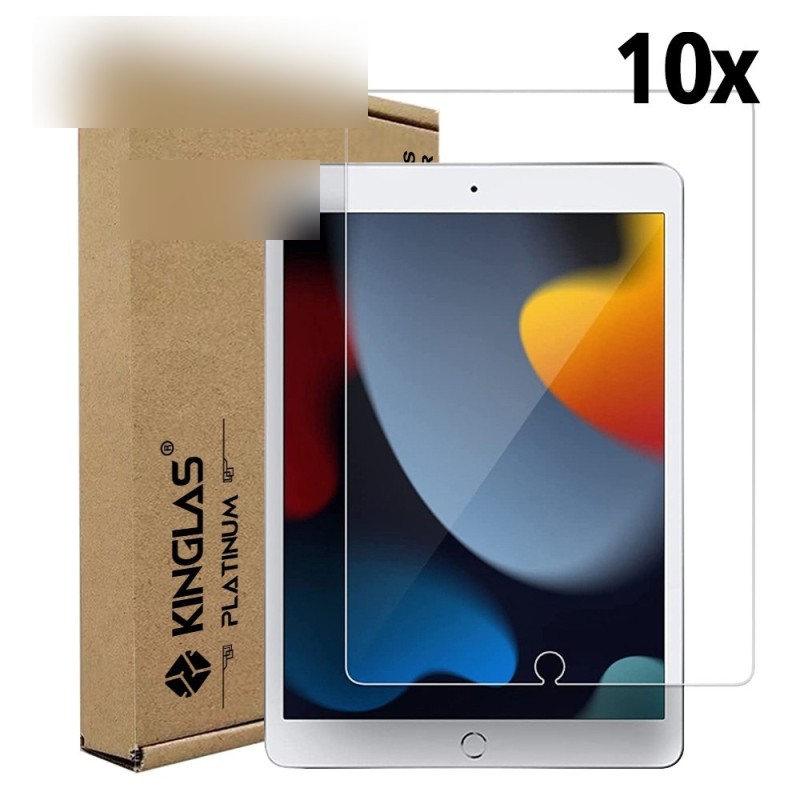 iPad 10.2 (2019-2021, 7th / 8th / 9th Gen) / iPad Air 3 (2019, 10.5) /