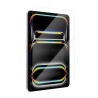 iPad Pro 13 (2024) Tempered Glass Screen Protector - 10 Pack