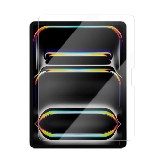 iPad Pro 13 (2024) Tempered Glass Screen Protector | Australia
