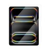 iPad Pro 13 (2024) Tempered Glass Screen Protector | Australia