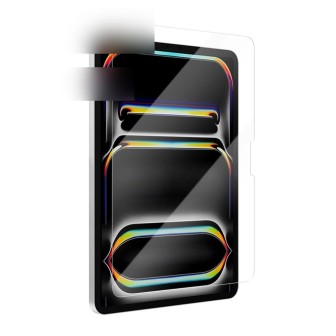 iPad Pro 11 (2024) Tempered Glass Screen Protector (Retail Pack)