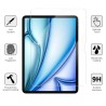 iPad Air 11 (2024-2025) Tempered Glass Screen Protector (Retail Pack)