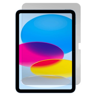 iPad 10th Gen (2022, 10.9) / iPad 11th Gen (2025) Tempered Glass Scree
