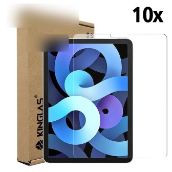 iPad Pro 11 (2018-2022) / iPad Air 4 / Air 5 (10.9) Tempered Glass Scr