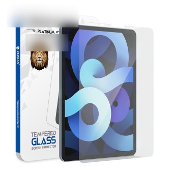 iPad Pro 11 (2018-2022) / iPad Air 4 / Air 5 (10.9) Tempered Glass Scr