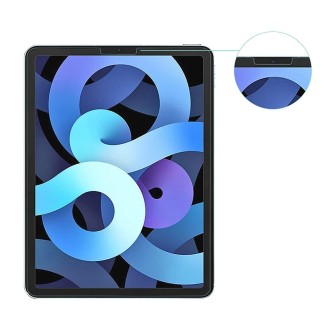 iPad Pro 11 (2018-2022) / iPad Air 4 / Air 5 (10.9) Tempered Glass Scr