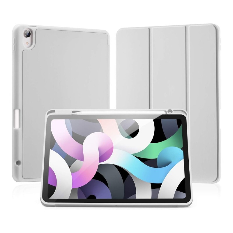 iPad Air 4 / Air 5 (10.9) / iPad Air 11 (2024-2025) Soft TPU Back Shel