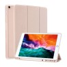 iPad Mini 4 / iPad Mini 5 (2019) Soft TPU Back Shell Slim Case with Au