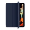 iPad Pro 11 (2018-2022) Soft TPU Back Shell Slim Case with Auto Sleep