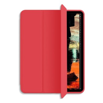 iPad Pro 11 (2018-2022) Soft TPU Back Shell Slim Case with Auto Sleep