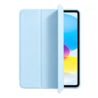 iPad 10th Gen (2022, 10.9) / iPad 11th Gen (2025) Soft TPU Back Shell