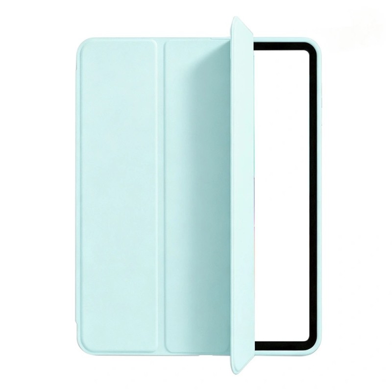 iPad 10th Gen (2022, 10.9) / iPad 11th Gen (2025) Soft TPU Back Shell