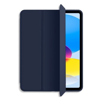 iPad 10th Gen (2022, 10.9) / iPad 11th Gen (2025) Soft TPU Back Shell