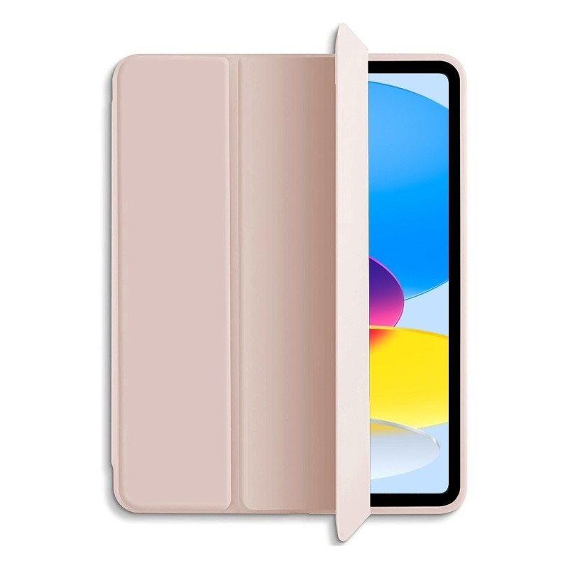 iPad 10th Gen (2022, 10.9) / iPad 11th Gen (2025) Soft TPU Back Shell