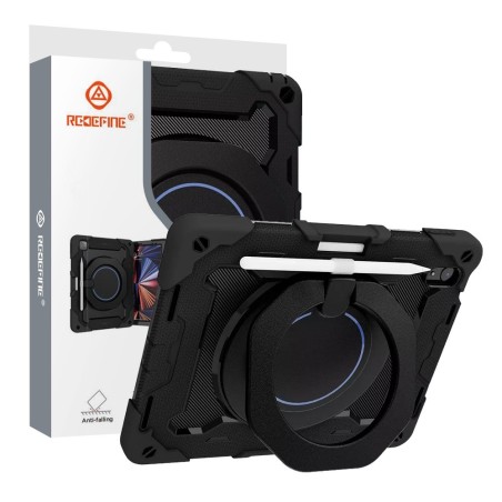 iPad 10th Gen (2022, 10.9) / iPad 11th Gen (2025) Armor Shockproof Han
