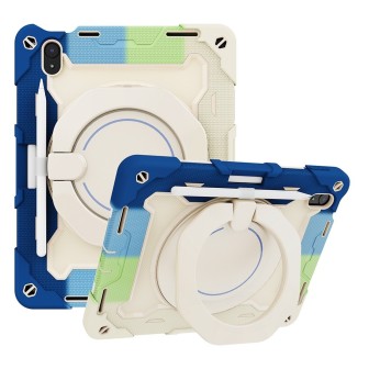 iPad 10th Gen (2022, 10.9) / iPad 11th Gen (2025) Armor Shockproof Han