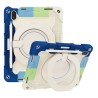 iPad 10th Gen (2022, 10.9) / iPad 11th Gen (2025) Armor Shockproof Han