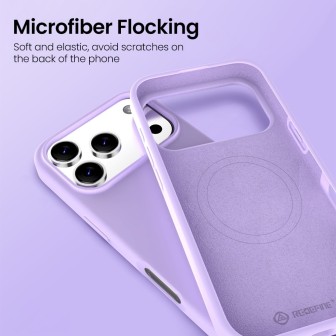 iPhone 17 Pro / 18 Pro Liquid Silicone MagSafe Compatible Case | Free Shipping AU
