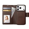 iPhone 17 Pro Max 2-in-1 Detachable Magnetic Flip | Free Shipping AU