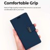 iPhone 17 Pro Max MagSafe Compatible Leather Wallet Flip Diary | Free Shipping AU