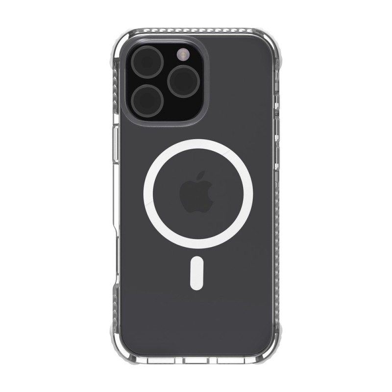 iPhone 17 Pro Max Ultimate Impact Clear Case Cover - | Free Shipping AU