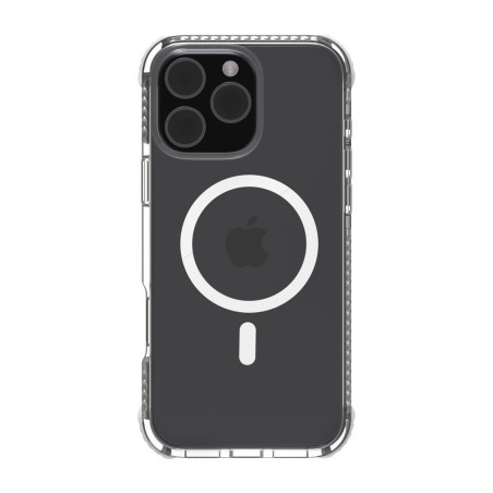 iPhone 17 Pro Max Ultimate Impact Clear Case Cover - | Free Shipping AU
