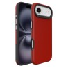 iPhone 17 Air Rugged Shockproof Case Cover - Red | Australia