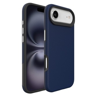 iPhone 17 Air Rugged Shockproof Case Cover - Navy | Australia