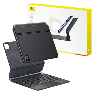 iPad Pro 11 (2018-2022) / iPad Air 4 / Air 5 (10.9) Baseus Brilliance