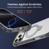 iPhone 17 Drop Protection Case Cover - Blue | Australia