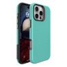 iPhone 16 Pro Rugged Shockproof Case Cover - Mint | Australia
