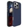 iPhone 16 Pro Rugged Shockproof Case Cover - Navy | Australia