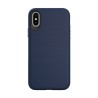 iPhone X / XS Rugged Shockproof Case Cover - Navy | Australia