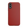 iPhone X / XS Rugged Shockproof Case Cover - Red | Australia
