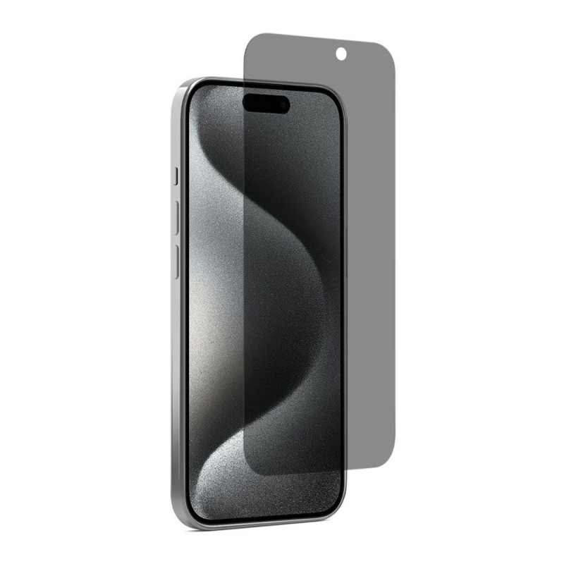 iPhone 18 Pro Max Tempered Glass Screen Protector - Standard, Full Cov