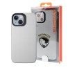 iPhone 15 Plus Rugged Shockproof Case Cover - Silver | Australia