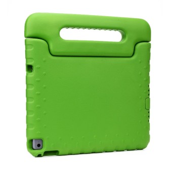iPad Pro 10.5 Kids Heavy Duty Case Cover - Green