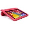 iPad Pro 10.5 Kids Heavy Duty Case Cover - Red