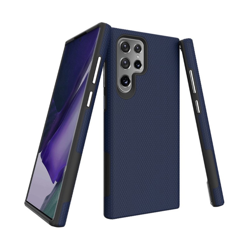 Samsung Galaxy S22 5G Case Cover - Navy | Australia