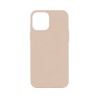 iPhone 13 Mini Soft Feeling Jelly Pink Case Cover - Sand | Australia